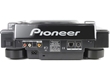 Pioneer CDJ-2000 Nexus skyddslock